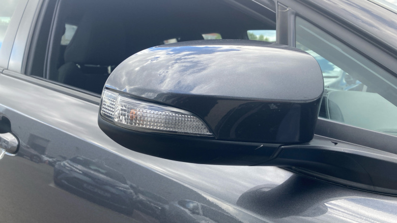 Toyota C-HR 1.8 Hybrid Icon 5dr CVT Hybrid Hatchback